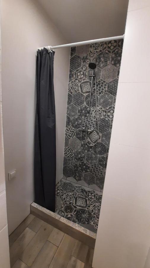 Apartament Katowicka Appartement Poznań Buitenkant foto