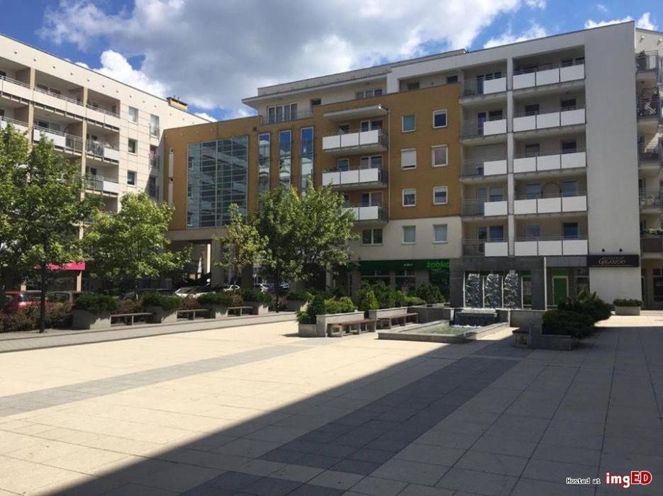 Apartament Katowicka Appartement Poznań Buitenkant foto