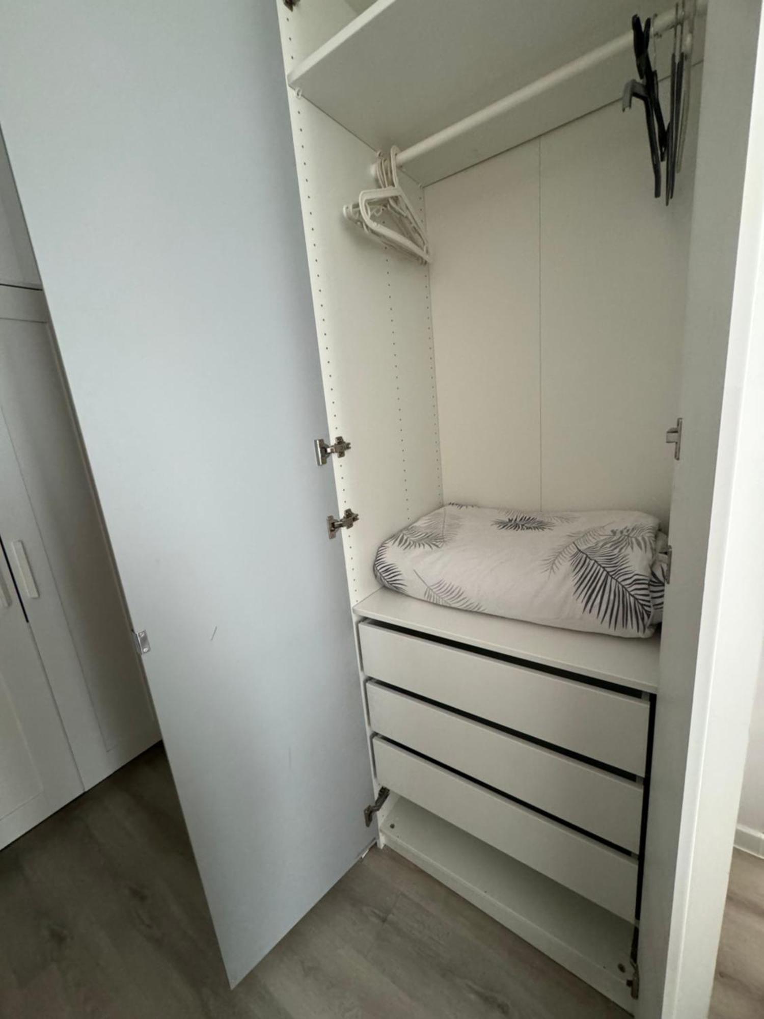Apartament Katowicka Appartement Poznań Buitenkant foto