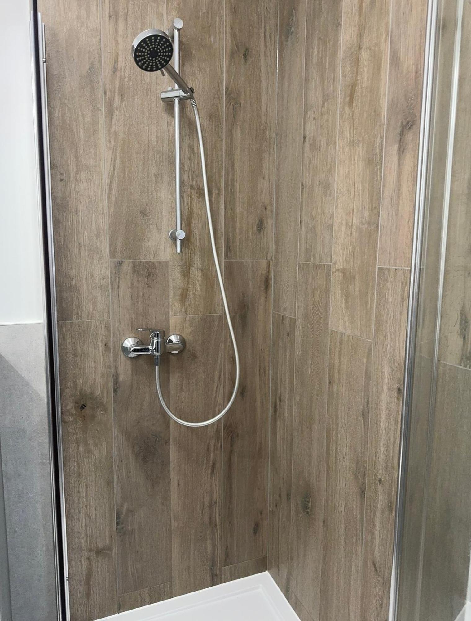 Apartament Katowicka Appartement Poznań Buitenkant foto
